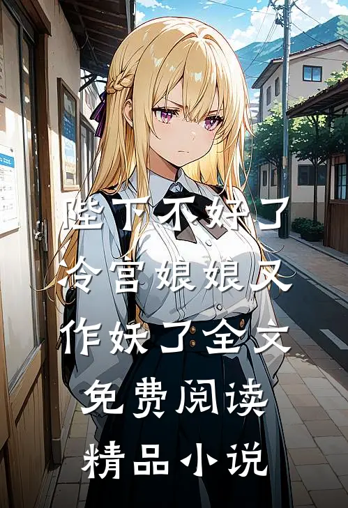 陛下不好了冷宫娘娘又作妖了全文免费阅读精品小说