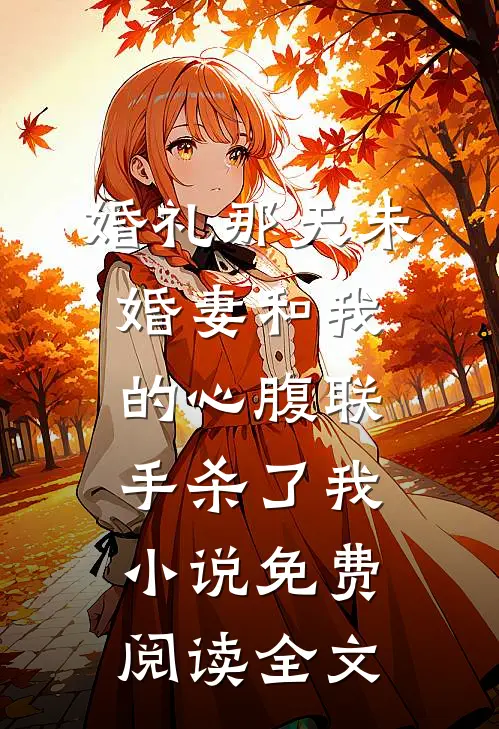 婚礼那天未婚妻和我的心腹联手杀了我小说免费阅读全文