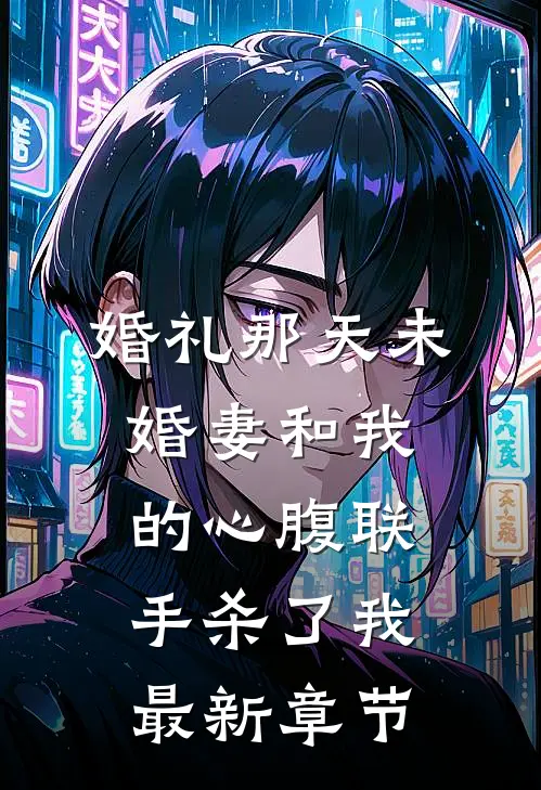 婚礼那天未婚妻和我的心腹联手杀了我最新章节