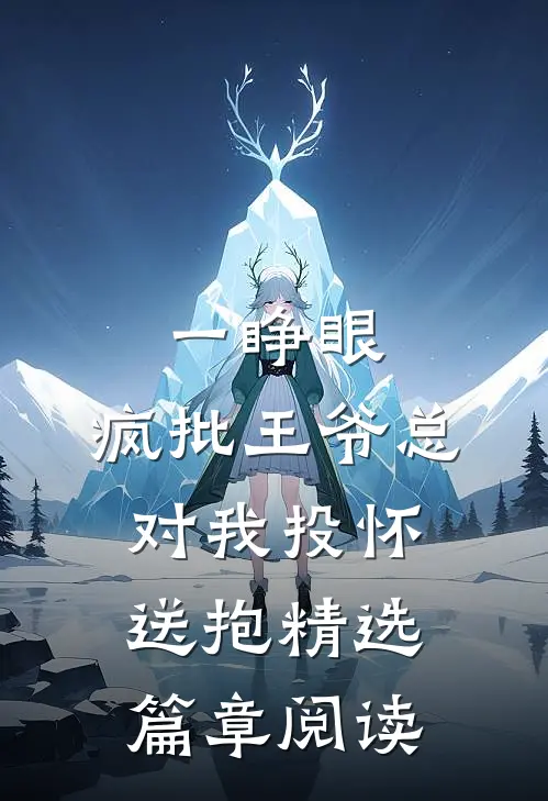 一睁眼，疯批王爷总对我投怀送抱精选篇章阅读