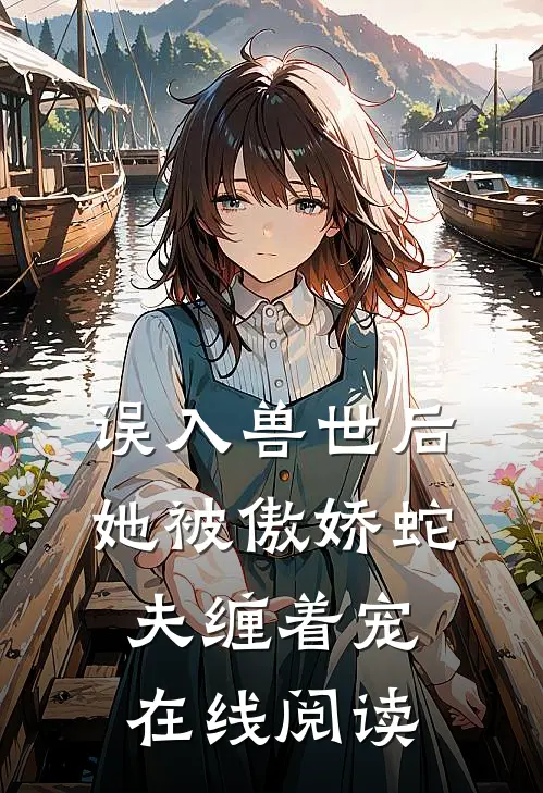 误入兽世后，她被傲娇蛇夫缠着宠在线阅读
