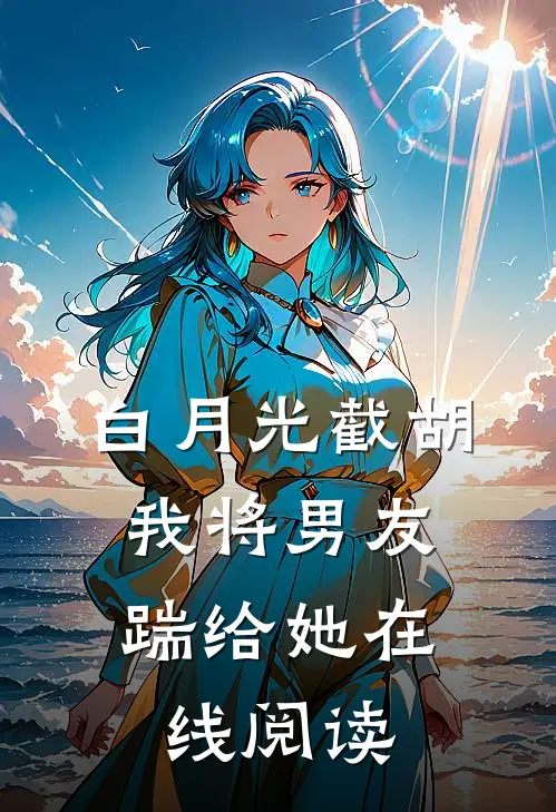 白月光截胡，我将男友踹给她在线阅读