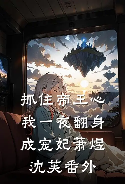 抓住帝王心，我一夜翻身成宠妃萧煜沈芙 番外