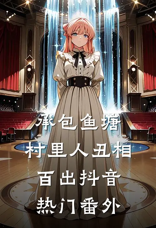 承包鱼塘，村里人丑相百出抖音热门 番外