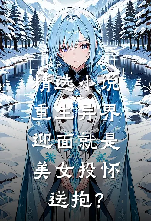 精选小说重生异界，迎面就是美女投怀送抱？
