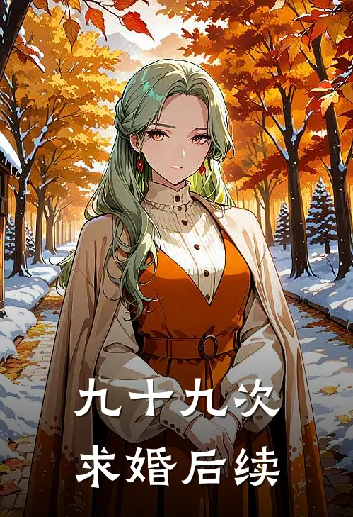 九十九次求婚后续
