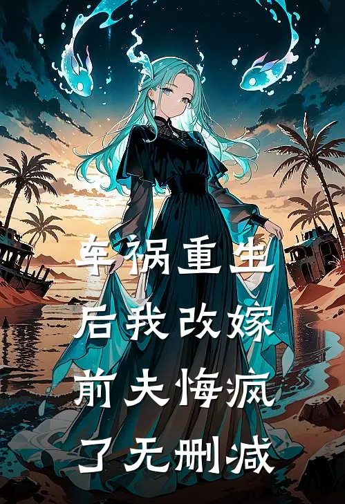 车祸重生后我改嫁，前夫悔疯了无删减