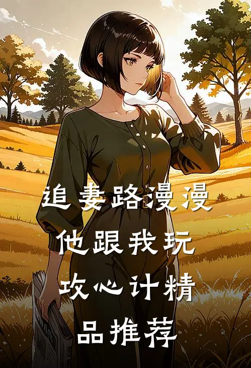追妻路漫漫，他跟我玩攻心计精品推荐