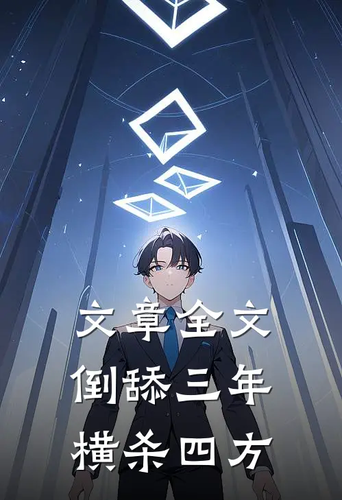 文章全文倒舔三年，横杀四方