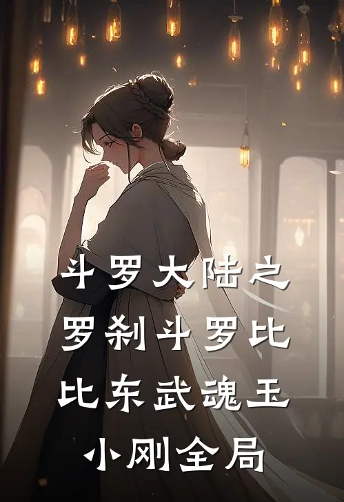 斗罗大陆之罗刹斗罗比比东武魂玉小刚全局
