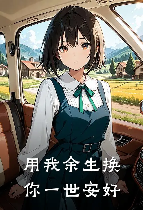 用我余生换你一世安好