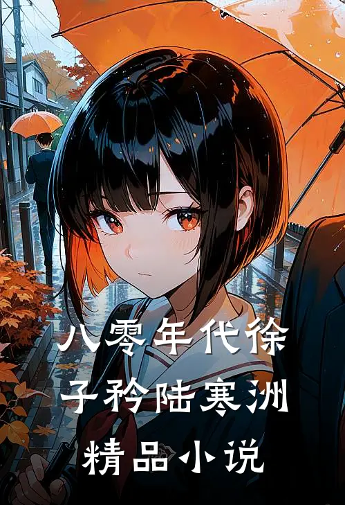 八零年代徐子矜陆寒洲精品小说
