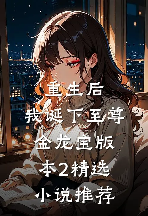 重生后，我诞下至尊金龙宝（版本2）精选小说推荐