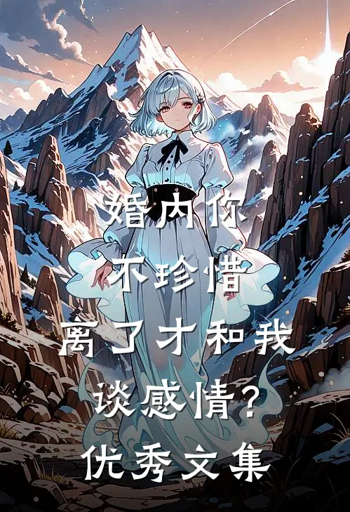 婚内你不珍惜，离了才和我谈感情？优秀文集