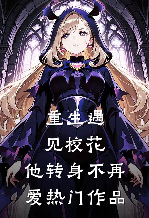 重生遇见校花，他转身不再爱热门作品