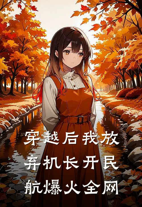 穿越后我放弃机长开民航爆火全网