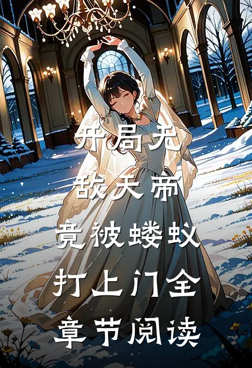 开局无敌天帝，竟被蝼蚁打上门全章节阅读