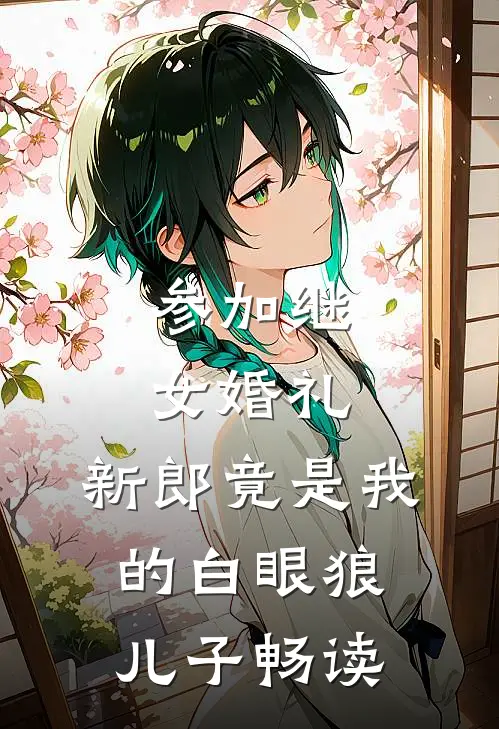 参加继女婚礼，新郎竟是我的白眼狼儿子畅读