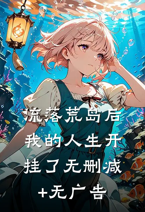 流落荒岛后，我的人生开挂了无删减+无广告