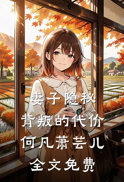 妻子隐秘：背叛的代价何凡萧芸儿全文免费