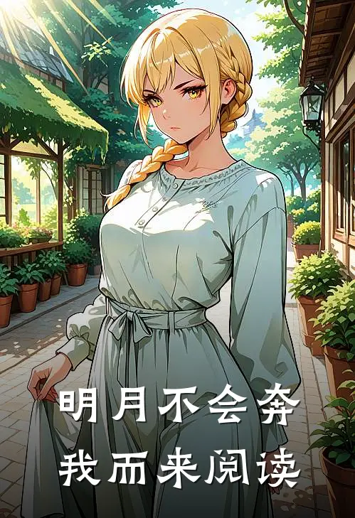 明月不会奔我而来阅读