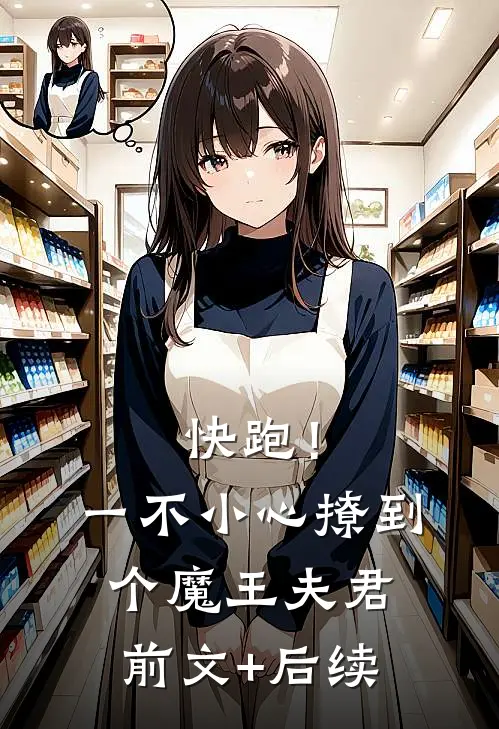 快跑！一不小心撩到个魔王夫君前文+后续