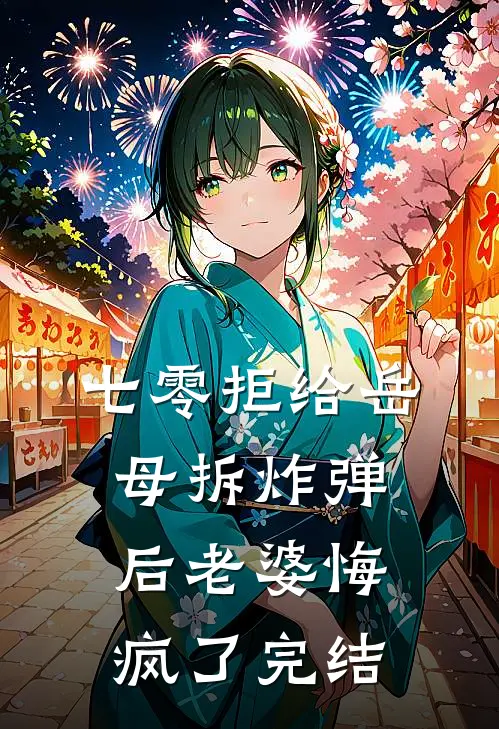 七零拒给岳母拆炸弹后老婆悔疯了完结