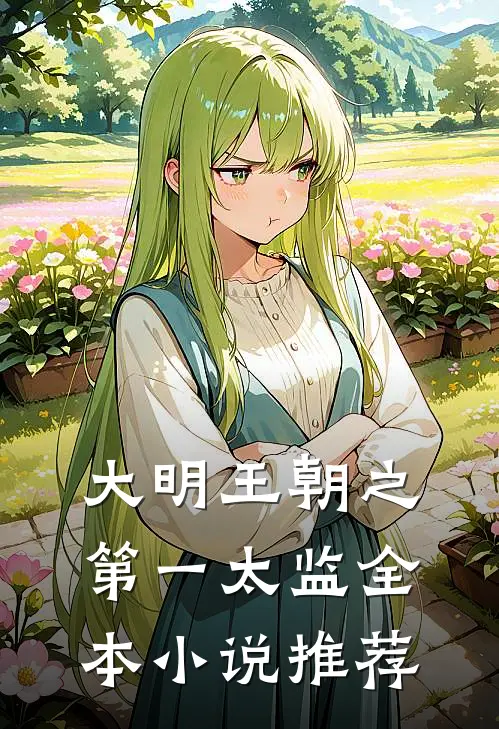 大明王朝之第一太监全本小说推荐
