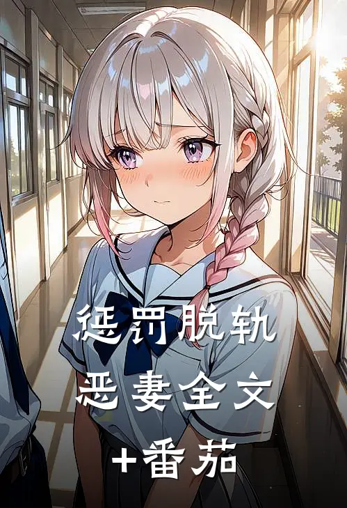 惩罚脱轨恶妻全文+番茄