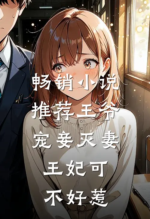畅销小说推荐王爷宠妾灭妻，王妃可不好惹