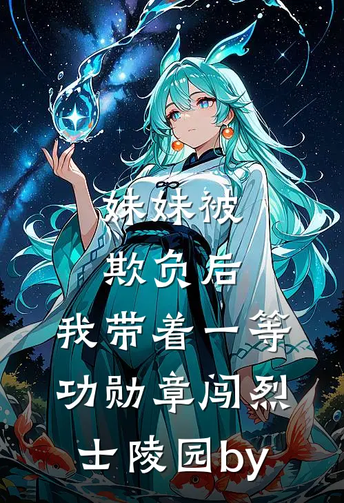 妹妹被欺负后，我带着一等功勋章闯烈士陵园by