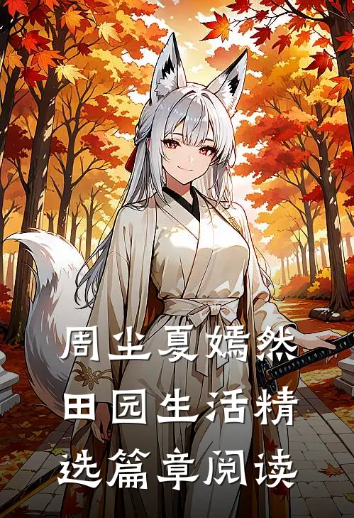 周尘夏嫣然田园生活精选篇章阅读