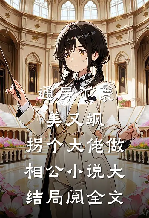 通房丫鬟美又飒，拐个大佬做相公小说大结局阅全文