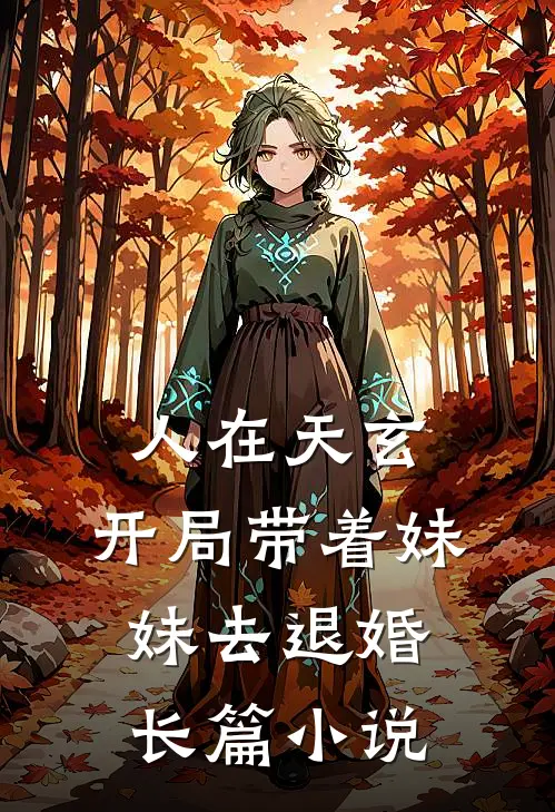 人在天玄，开局带着妹妹去退婚长篇小说