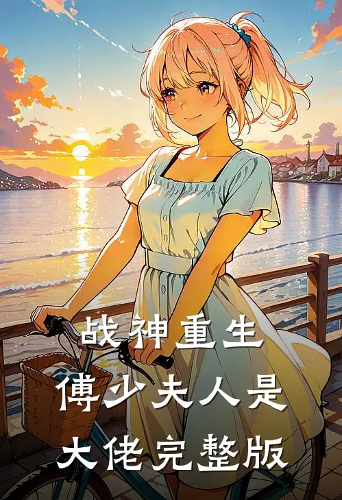 战神重生:傅少夫人是大佬完整版