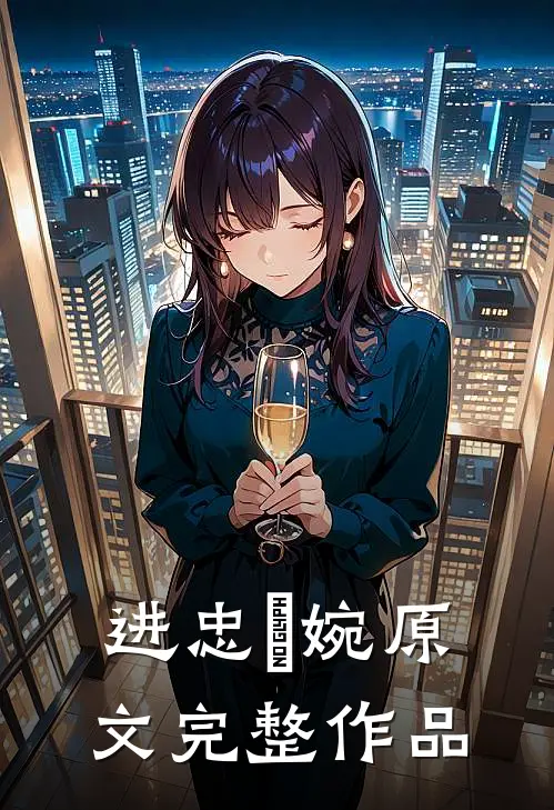 进忠嬿婉原文完整作品