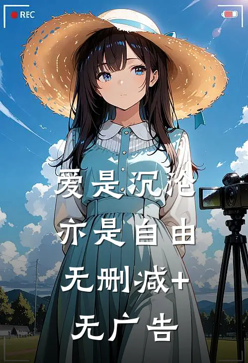 爱是沉沦，亦是自由无删减+无广告