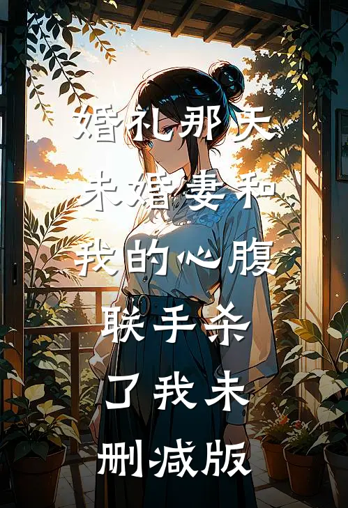 婚礼那天未婚妻和我的心腹联手杀了我未删减版