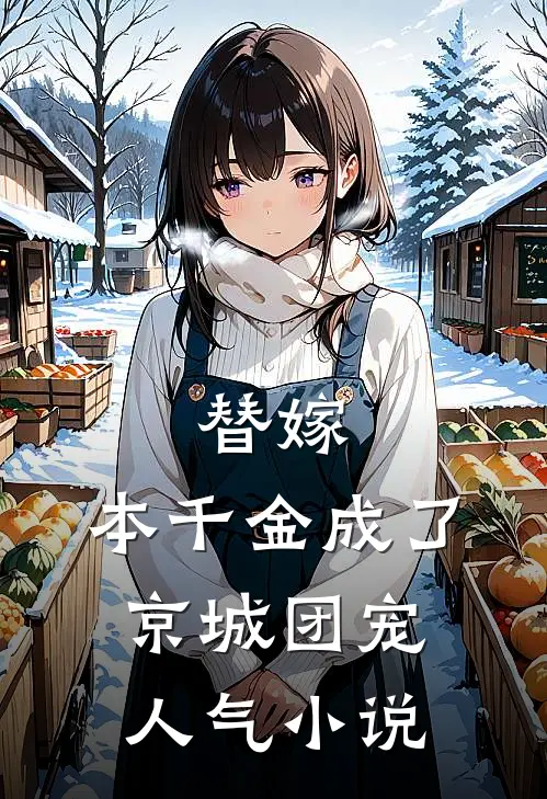 替嫁：本千金成了京城团宠人气小说