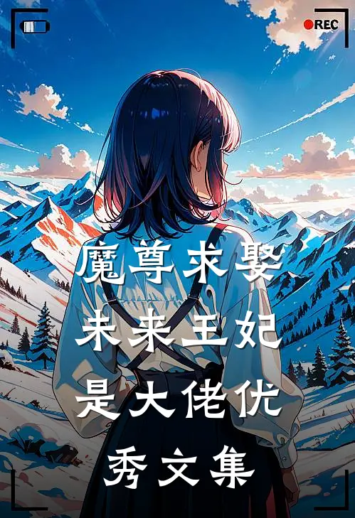 魔尊求娶：未来王妃是大佬优秀文集