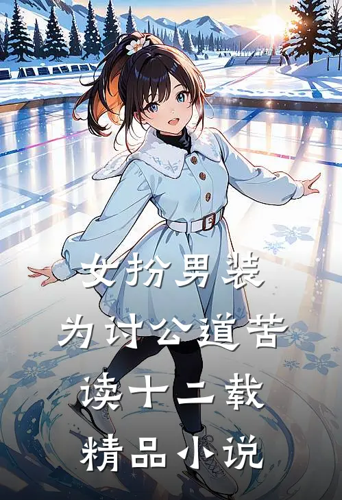 女扮男装：为讨公道苦读十二载精品小说