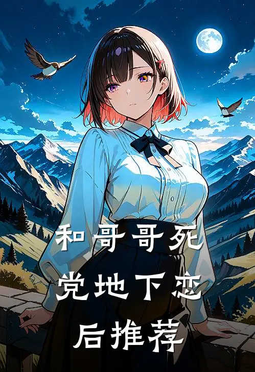 和哥哥死党地下恋后推荐