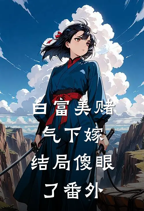 白富美赌气下嫁，结局傻眼了 番外