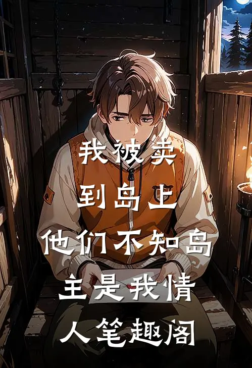 我被卖到岛上，他们不知岛主是我情人笔趣阁