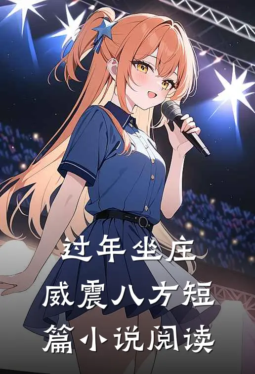 过年坐庄，威震八方短篇小说阅读