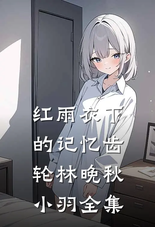 红雨衣下的记忆齿轮林晚秋小羽 全集