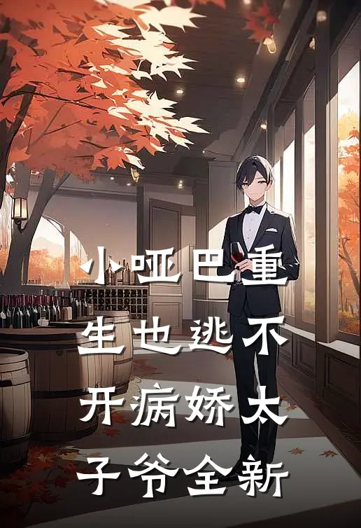 小哑巴重生也逃不开病娇太子爷全新