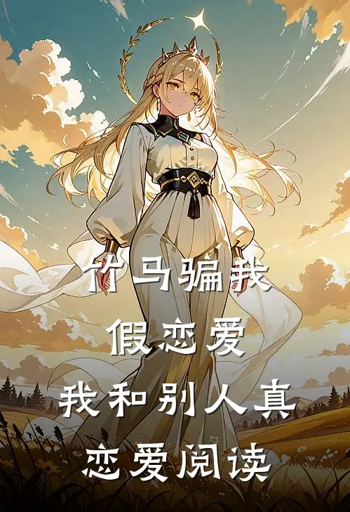竹马骗我假恋爱，我和别人真恋爱阅读