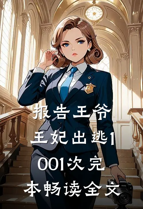报告王爷,王妃出逃1001次完本畅读全文