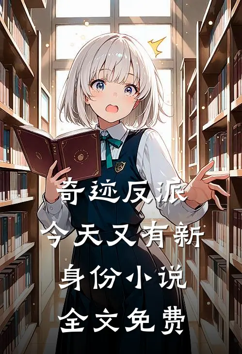 奇迹反派：今天又有新身份小说全文免费